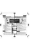 Preview for 88 page of Samsung SC-D93 Owner'S Instruction Book