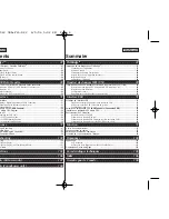 Предварительный просмотр 10 страницы Samsung SC-D963 Owner'S Instruction Manual