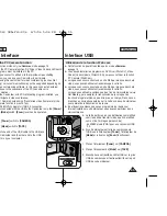 Предварительный просмотр 101 страницы Samsung SC-D963 Owner'S Instruction Manual