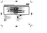 Предварительный просмотр 22 страницы Samsung SC-D99 Owner'S Instruction Book