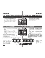 Preview for 62 page of Samsung SC-DC163 Owner'S Instruction Book