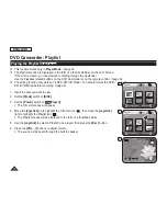 Предварительный просмотр 78 страницы Samsung SC-DC163 Owner'S Instruction Manual