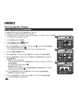 Предварительный просмотр 80 страницы Samsung SC-DC163 Owner'S Instruction Manual