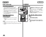 Предварительный просмотр 66 страницы Samsung SC-DC173U Owner'S Instruction Book