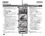 Предварительный просмотр 68 страницы Samsung SC-DC173U Owner'S Instruction Book