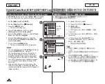 Предварительный просмотр 92 страницы Samsung SC-DC173U Owner'S Instruction Book