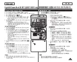 Предварительный просмотр 95 страницы Samsung SC-DC173U Owner'S Instruction Book