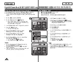 Предварительный просмотр 96 страницы Samsung SC-DC173U Owner'S Instruction Book