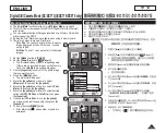 Предварительный просмотр 103 страницы Samsung SC-DC173U Owner'S Instruction Book