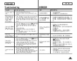 Предварительный просмотр 119 страницы Samsung SC-DC173U Owner'S Instruction Book