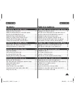 Preview for 3 page of Samsung SC-DC563 Owner'S Instruction Book