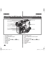 Preview for 18 page of Samsung SC-DC563 Owner'S Instruction Book