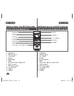 Preview for 20 page of Samsung SC-DC563 Owner'S Instruction Book