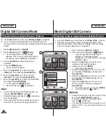 Предварительный просмотр 100 страницы Samsung SC-DC563 Owner'S Instruction Book