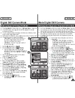 Preview for 107 page of Samsung SC-DC563 Owner'S Instruction Book