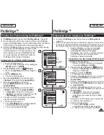 Предварительный просмотр 109 страницы Samsung SC-DC563 Owner'S Instruction Book