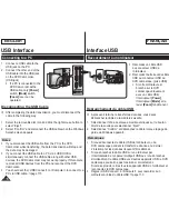 Preview for 116 page of Samsung SC-DC563 Owner'S Instruction Book