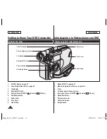 Предварительный просмотр 18 страницы Samsung SC-DC564 Owner'S Instructions Manual