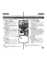 Preview for 95 page of Samsung SC-DC575 Owner'S Instruction Manual