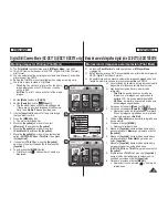 Preview for 103 page of Samsung SC-DC575 Owner'S Instruction Manual