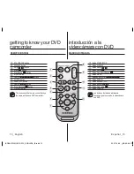 Preview for 19 page of Samsung SC-DX10 User Manual