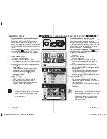 Preview for 87 page of Samsung SC-DX10 User Manual