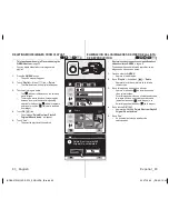 Preview for 89 page of Samsung SC-DX10 User Manual