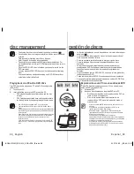 Preview for 94 page of Samsung SC-DX10 User Manual