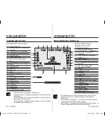 Предварительный просмотр 28 страницы Samsung SC-DX100 User Manual