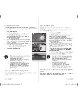 Предварительный просмотр 35 страницы Samsung SC-DX100 User Manual