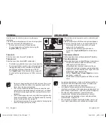 Preview for 43 page of Samsung SC-DX100 User Manual