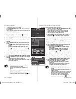 Предварительный просмотр 49 страницы Samsung SC-DX100 User Manual