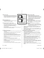 Предварительный просмотр 59 страницы Samsung SC-DX100 User Manual