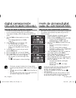 Предварительный просмотр 66 страницы Samsung SC-DX100 User Manual