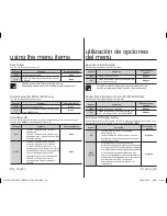 Preview for 86 page of Samsung SC-DX100 User Manual