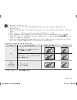 Preview for 97 page of Samsung SC-DX103 User Manual