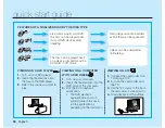 Предварительный просмотр 22 страницы Samsung SC-DX200 User Manual