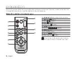 Предварительный просмотр 32 страницы Samsung SC-DX200 User Manual