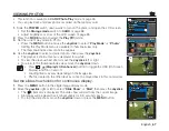 Предварительный просмотр 81 страницы Samsung SC-DX200 User Manual