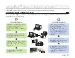 Предварительный просмотр 121 страницы Samsung SC-DX200 User Manual