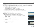 Предварительный просмотр 123 страницы Samsung SC-DX200 User Manual