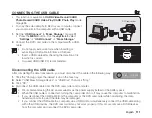 Предварительный просмотр 125 страницы Samsung SC-DX200 User Manual