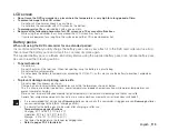 Предварительный просмотр 133 страницы Samsung SC-DX200 User Manual