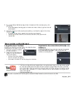 Предварительный просмотр 125 страницы Samsung SC DX205 - Camcorder - 680 KP Manual Del Usuario