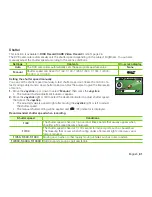 Предварительный просмотр 95 страницы Samsung SC DX205 - Camcorder - 680 KP User Manual