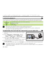 Предварительный просмотр 130 страницы Samsung SC-DX205 User Manual