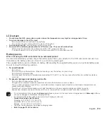 Предварительный просмотр 133 страницы Samsung SC-DX205 User Manual