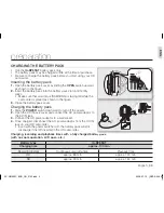 Preview for 5 page of Samsung SC-HMX20 Quick Start Manual