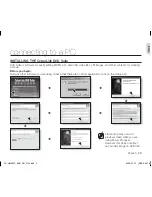 Preview for 9 page of Samsung SC-HMX20 Quick Start Manual