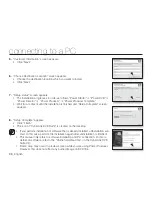 Preview for 108 page of Samsung SC-HMX20 User Manual